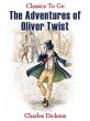 The Adventures of Oliver Twist (eBook,... - Bild 1