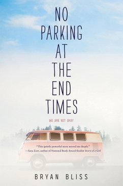 No Parking at the End Times (eBook, ePUB) - Bliss, Bryan