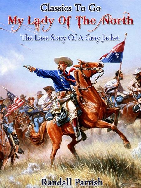 My lady of the North (eBook, ePUB)