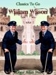 William Wilson (eBook, ePUB) - Bild 1