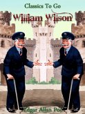 William Wilson (eBook, ePUB)