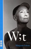 Wit (NHB Modern Plays) (eBook, ePUB)