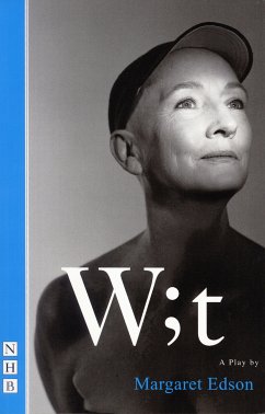 Wit (NHB Modern Plays) (eBook, ePUB) - Edson, Margaret