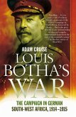 Louis Botha's War (eBook, ePUB)
