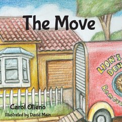 Cover The Move (eBook, ePUB)