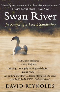 Cover Swan River (eBook, ePUB)