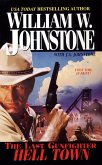 Hell Town (eBook, ePUB)
