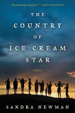 The Country of Ice Cream Star (eBook, ePUB)