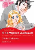 At His Majesty's Convenience (eBook, PDF) At His Majesty's Convenience (eBook, PDF)