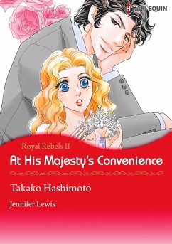 At His Majesty's Convenience (eBook, PDF)