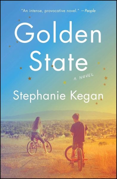 Golden State (eBook, ePUB)