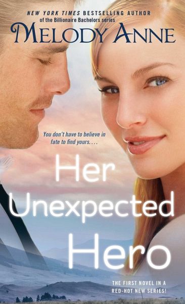 Her Unexpected Hero (eBook, ePUB) Her Unexpected Hero (eBook, ePUB)