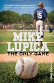 The Only Game (eBook, ePUB)