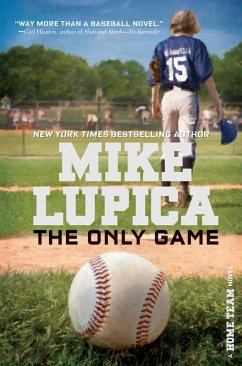 Cover The Only Game (eBook, ePUB)
