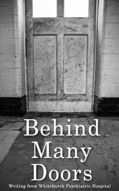 Behind Many Doors (eBook, ePUB) - Carradice, Phil; Goffin, Briony