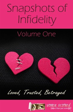 Cover Snapshots of Infidelity (eBook, ePUB)
