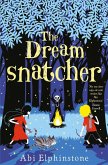 The Dreamsnatcher (eBook, ePUB)