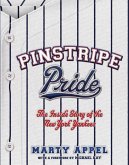 Pinstripe Pride (eBook, ePUB)