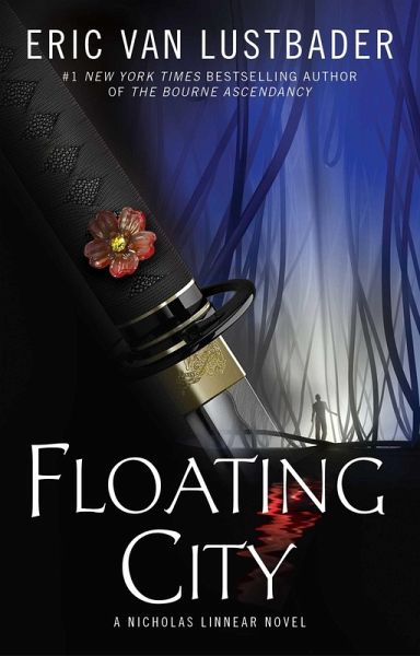 Floating City (eBook, ePUB)
