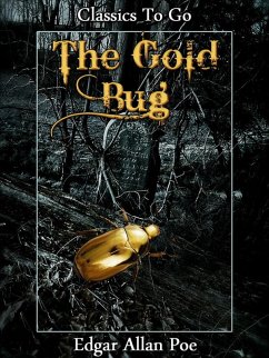 The Gold-bug (eBook, ePUB) - Poe, Edgar Allan