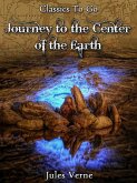 A Journey to the Center of the Earth (eBook, ePUB)