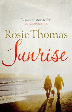 Cover Sunrise (eBook, ePUB)