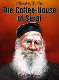 The Coffee-House of Surat (eBook, ePUB)