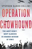 Operation Chowhound (eBook, ePUB)