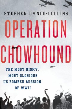 Cover Operation Chowhound (eBook, ePUB)