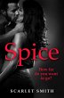Spice (eBook, ePUB) - Bild 1