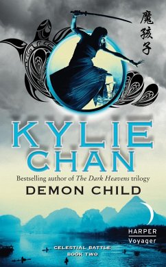 Demon Child (eBook, ePUB) - Chan, Kylie