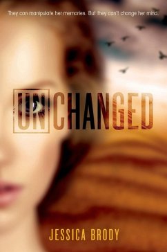 Cover Unchanged (eBook, ePUB)