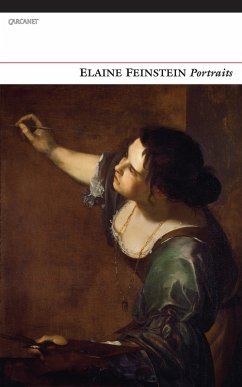 Portraits (eBook, ePUB) - Feinstein, Elaine