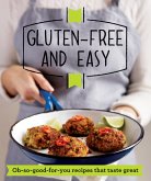 Gluten-free and Easy (eBook, ePUB)