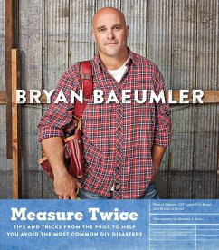 Cover Measure Twice (eBook, ePUB)