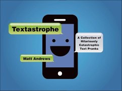 Cover Textastrophe (eBook, ePUB)