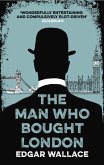 The Man Who Bought London (eBook, ePUB)