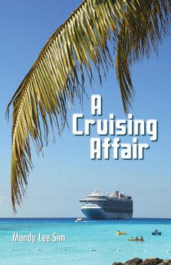 A Cruising Affair (eBook, ePUB) - Sim, Mandy Lee