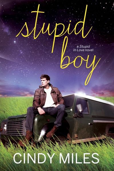 Stupid Boy (New Adult Romance) (eBook, ePUB)