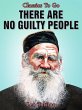 THERE ARE NO GUILTY PEOPLE (eBook, ePUB) - Bild 1