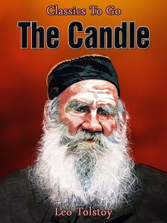 Cover The Candle (eBook, ePUB)