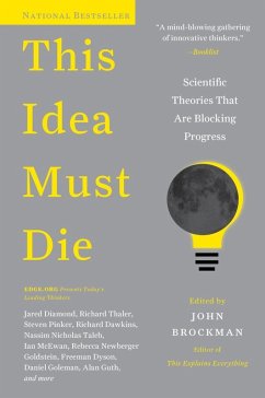 This Idea Must Die (eBook, ePUB) - Brockman, John