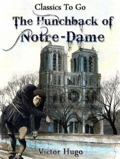 Cover The Hunchback of Notre-Dame (eBook, ePUB)