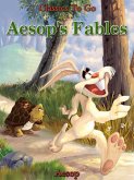 Aesop's Fables - Translated by George Fyler Townsend (eBook, ePUB)