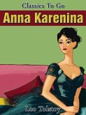 Anna Karenina (eBook, ePUB) Anna Karenina (eBook, ePUB)