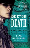 Doctor Death (eBook, ePUB)