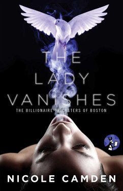 Cover The Lady Vanishes (eBook, ePUB)
