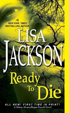 Ready to Die (eBook, ePUB) - Jackson, Lisa