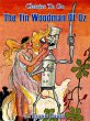 The Tin Woodman of Oz (eBook, ePUB) - Bild 1