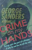 Crime on My Hands (eBook, ePUB)